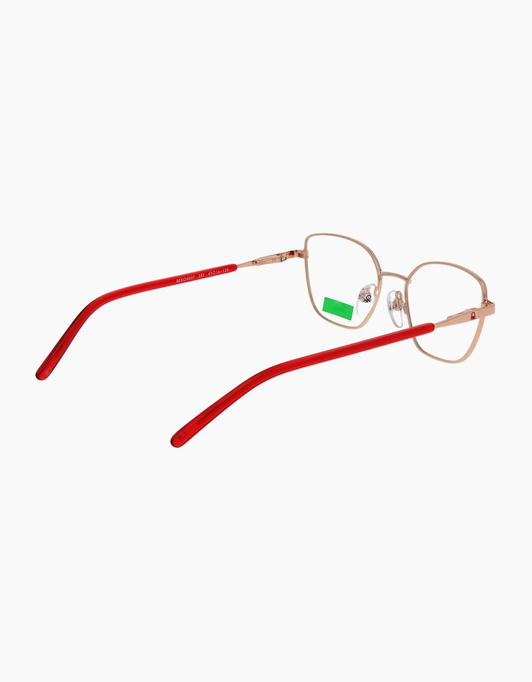 Benetton Optical Frame BEKO4007 287 47