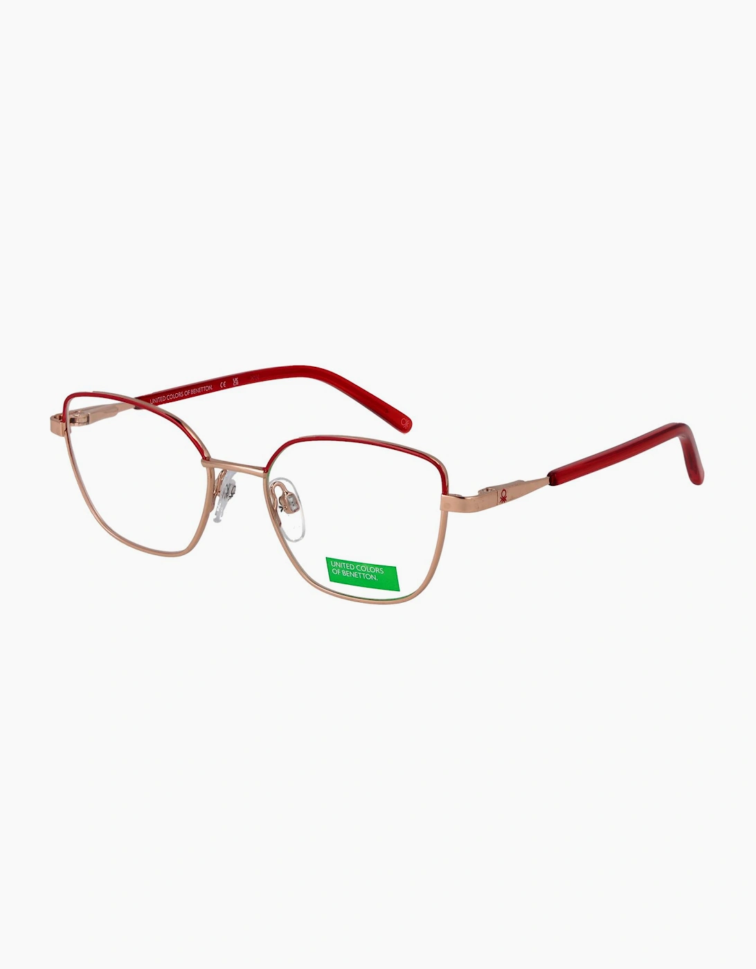 Benetton Optical Frame BEKO4007 287 47