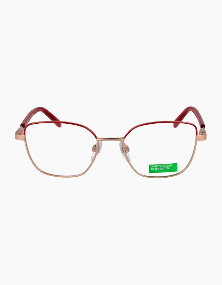 Benetton Optical Frame BEKO4007 287 47