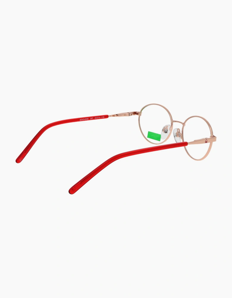 Benetton Optical Frame BEKO4008 287 46