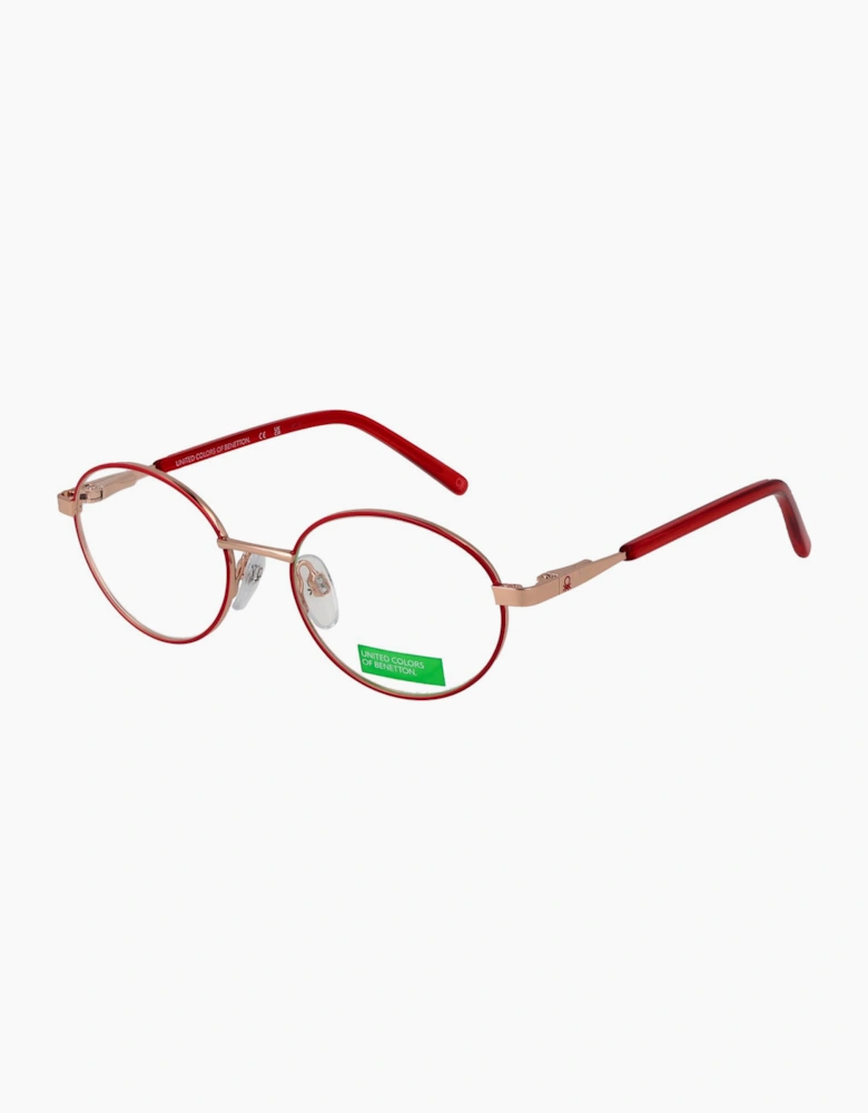 Benetton Optical Frame BEKO4008 287 46
