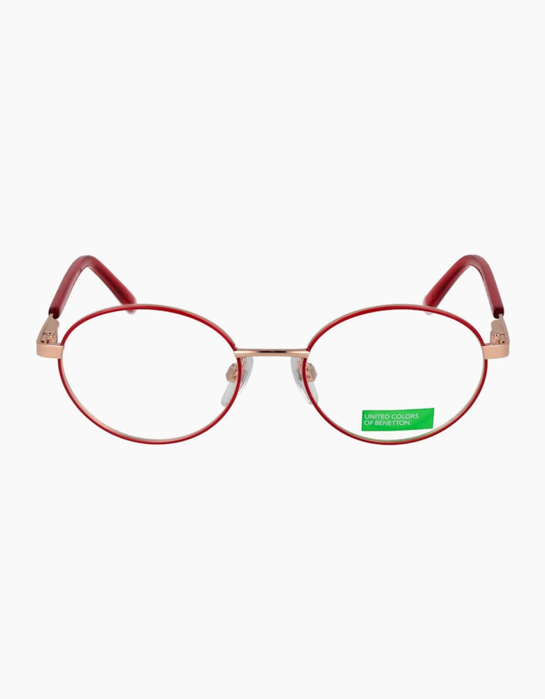 Benetton Optical Frame BEKO4008 287 46