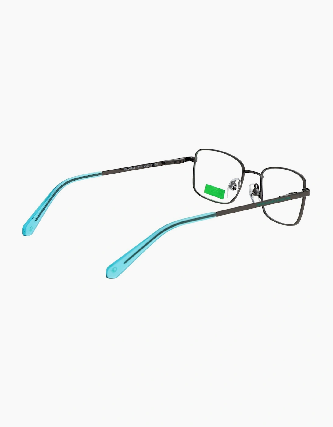 Benetton Optical Frame BEKO4006 940 45