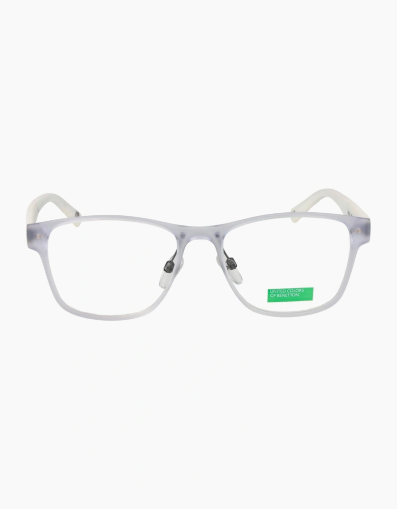 Benetton Optical Frame BEO1011 802 53
