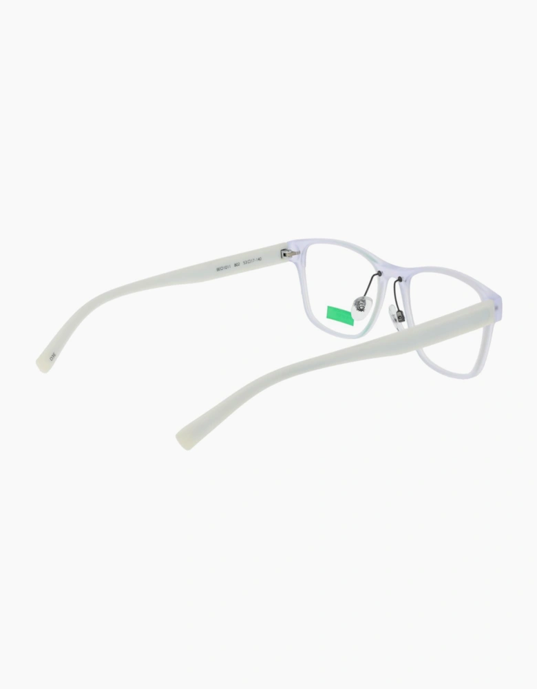 Benetton Optical Frame BEO1011 802 53