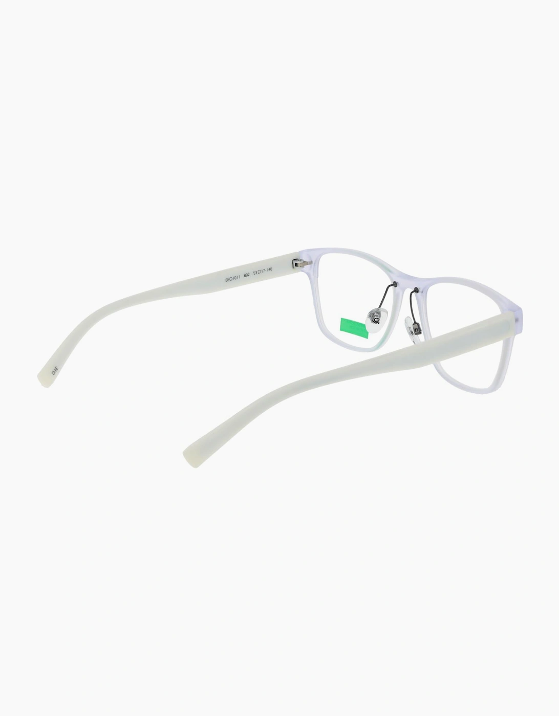 Benetton Optical Frame BEO1011 802 53