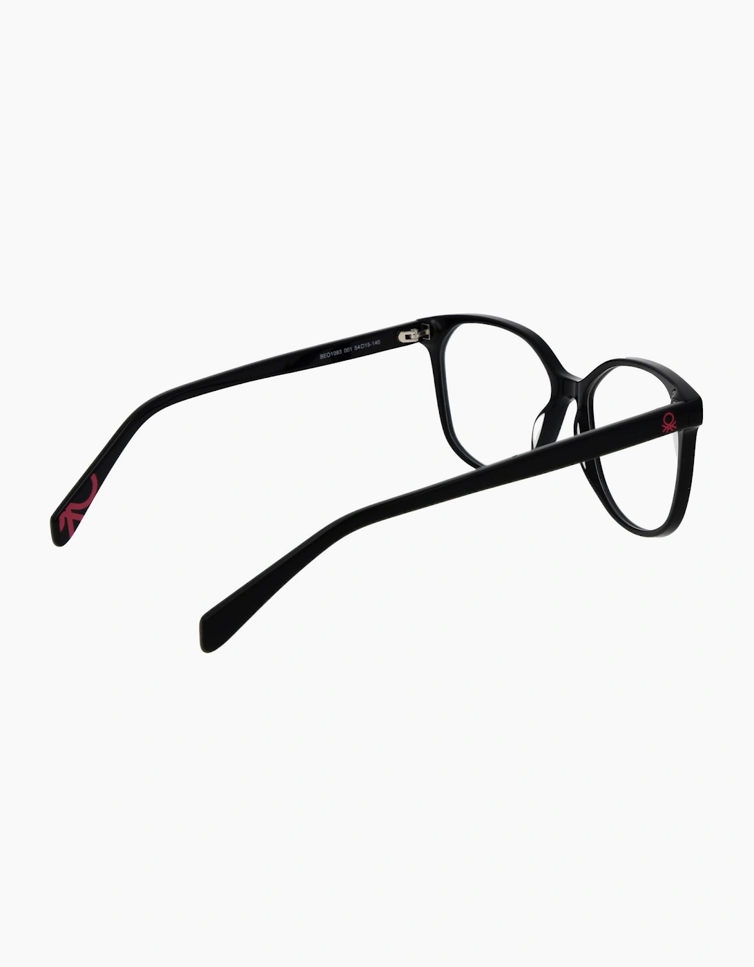 Benetton Optical Frame BEO1093 001 54
