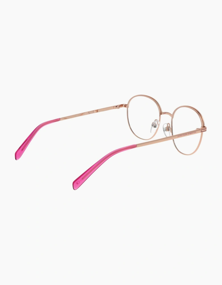 Benetton Optical Frame BEO3102 453 50