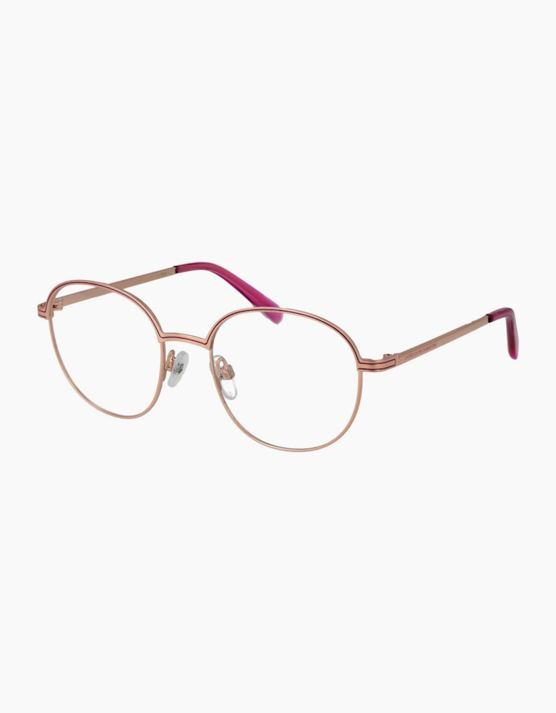 Benetton Optical Frame BEO3102 453 50