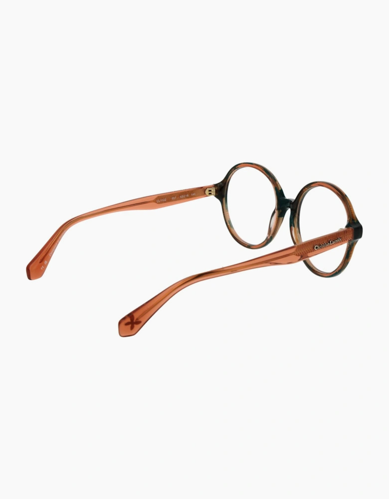 Christian Lacroix Optical Frame CL1122 507 53