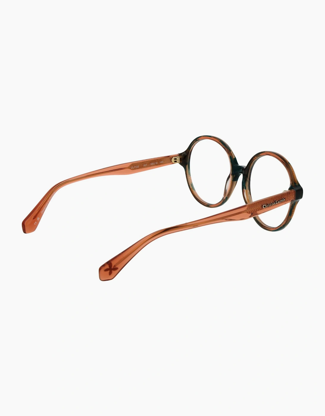 Christian Lacroix Optical Frame CL1122 507 53