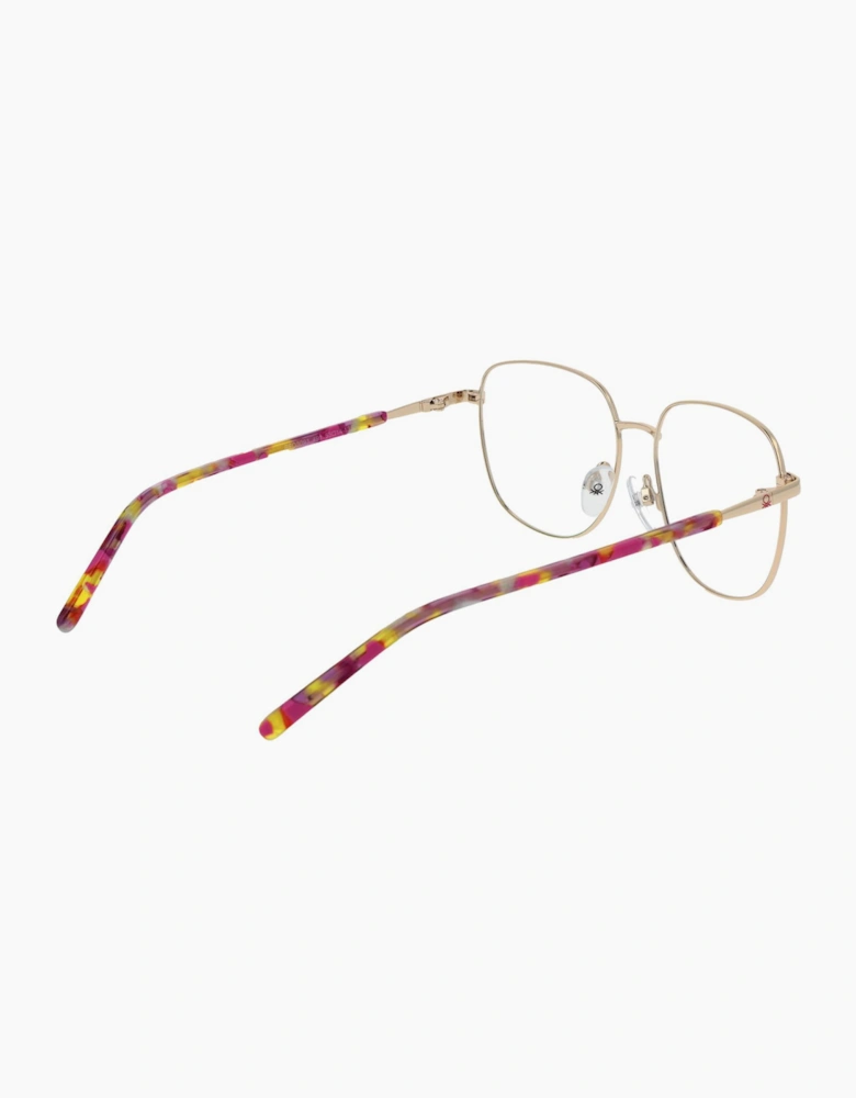 Benetton Optical Frame BEO3091 491 53