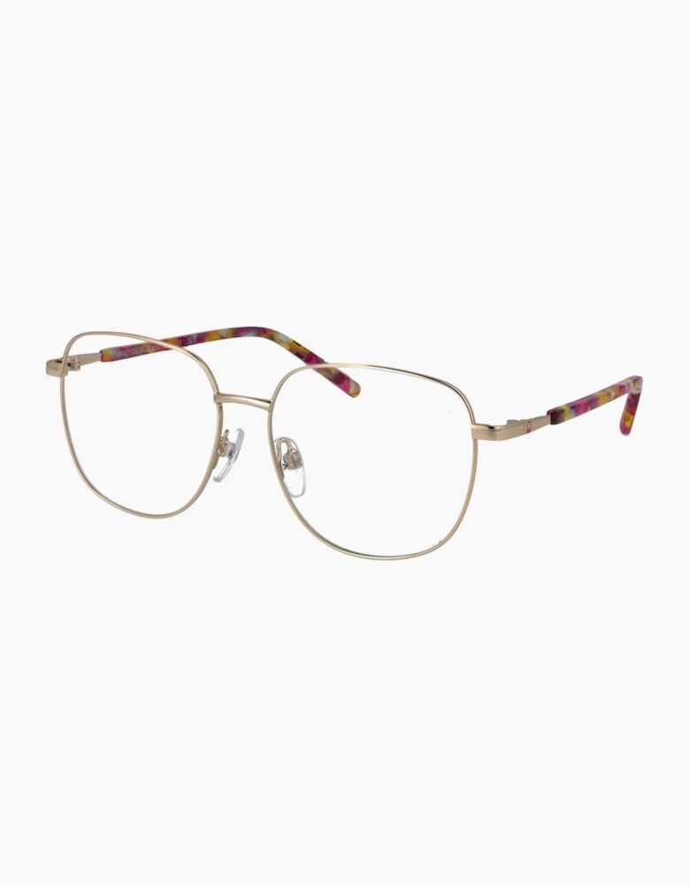 Benetton Optical Frame BEO3091 491 53