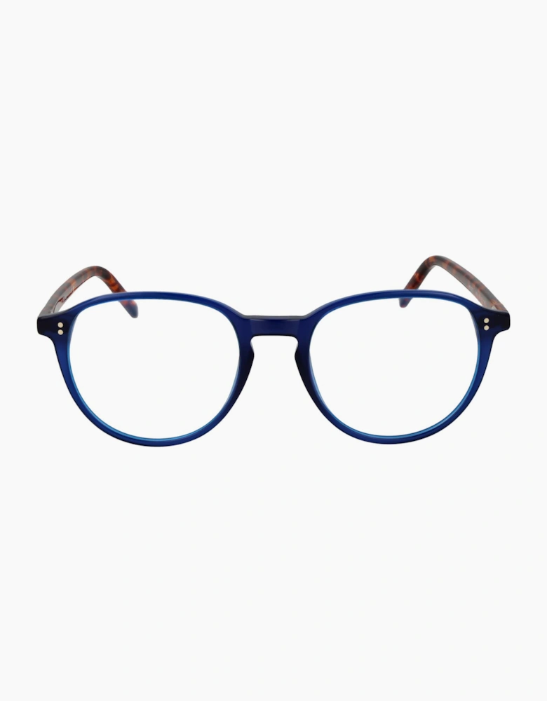 Hackett Bespoke Optical Frame HEB272 608 51