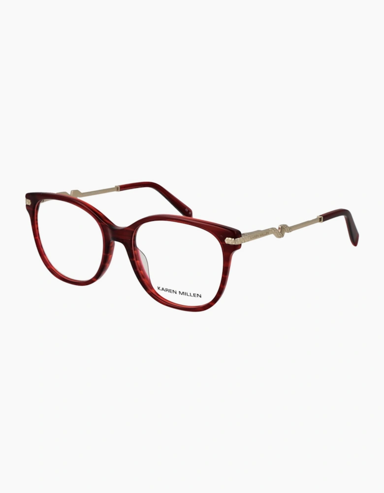 Karen Millen Optical Frame KM1063 229 52