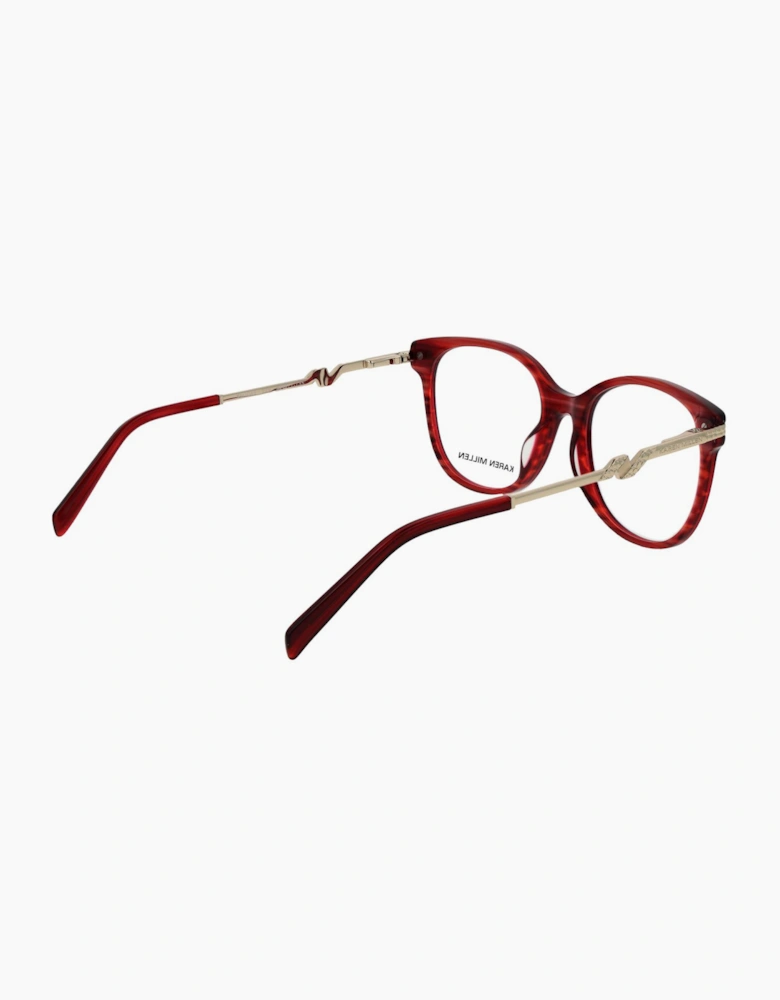 Karen Millen Optical Frame KM1063 229 52