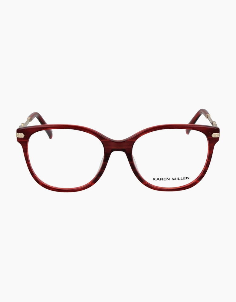 Karen Millen Optical Frame KM1063 229 52