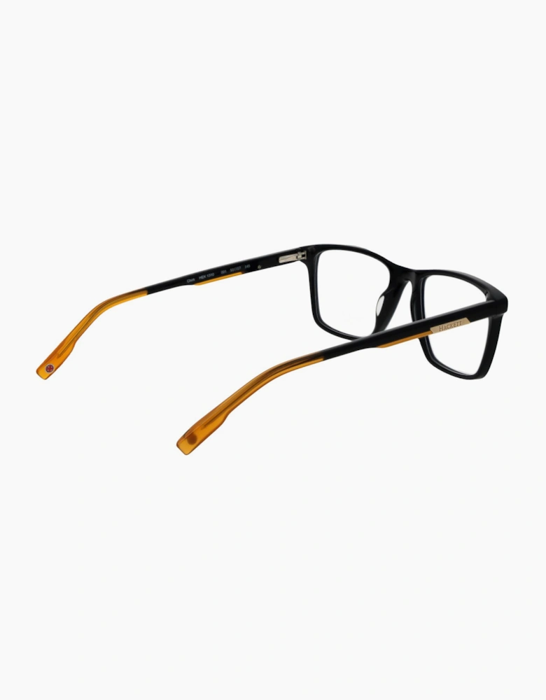 Hackett Optical Frame HEK1310 001 51