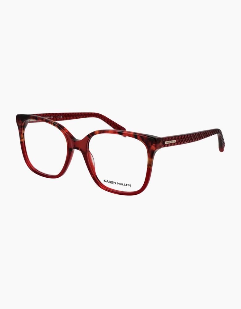 Karen Millen Optical Frame KM1073 206 55
