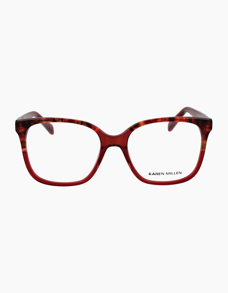 Karen Millen Optical Frame KM1073 206 55