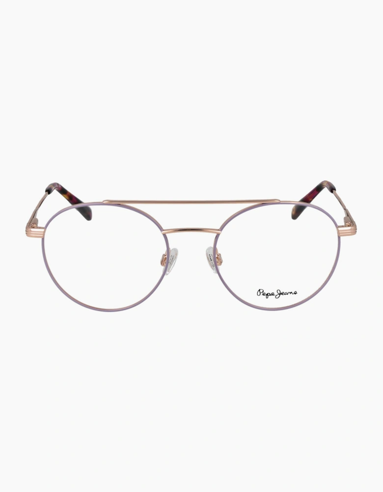 Pepe Jeans Optical Frame PJ1412 401 52