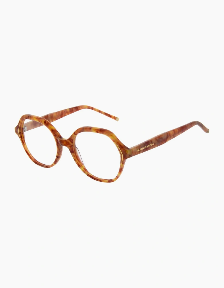 Scotch & Soda Optical Frame SS1015 185 52