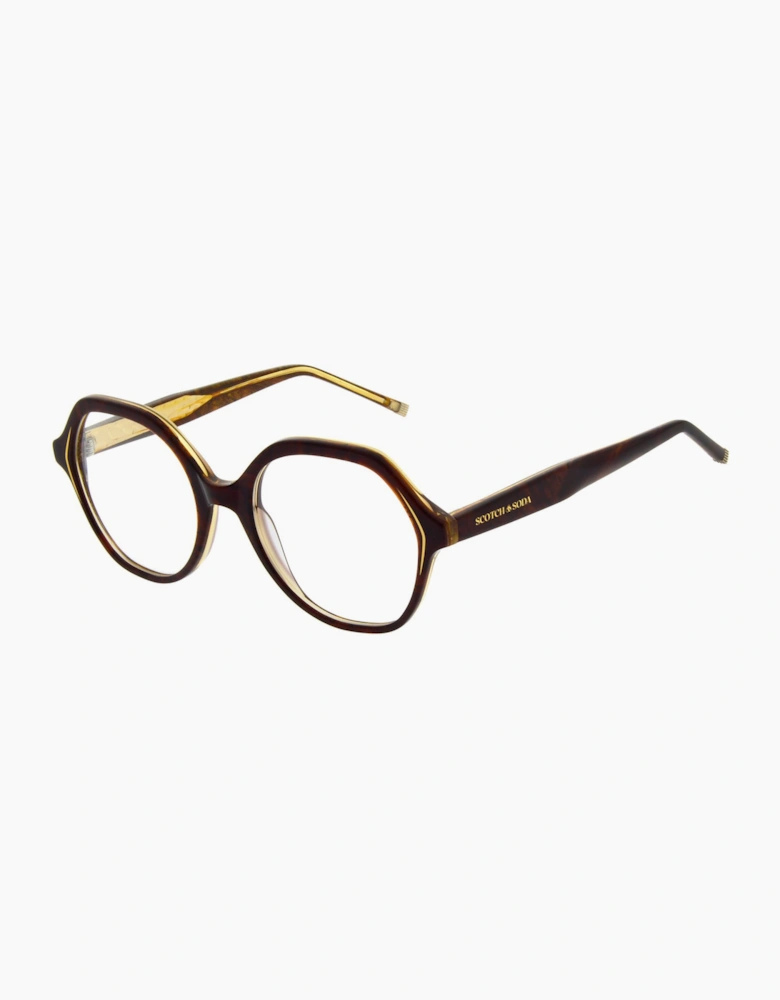 Scotch & Soda Optical Frame SS1015 141 52