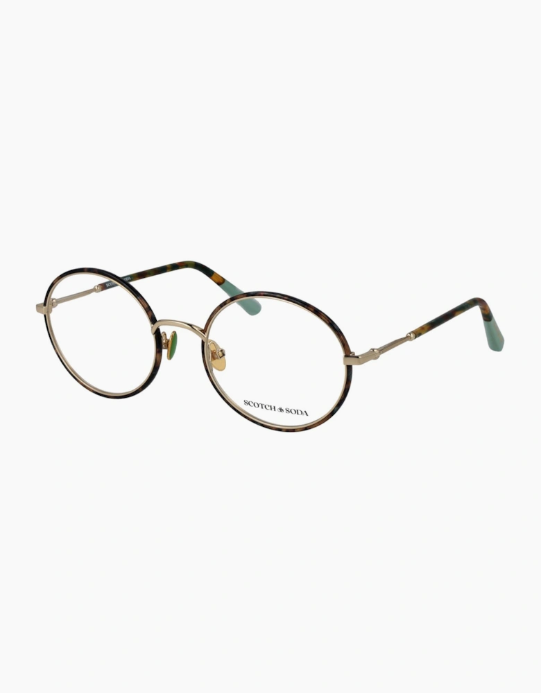 Scotch & Soda Optical Frame SS1020 464 52