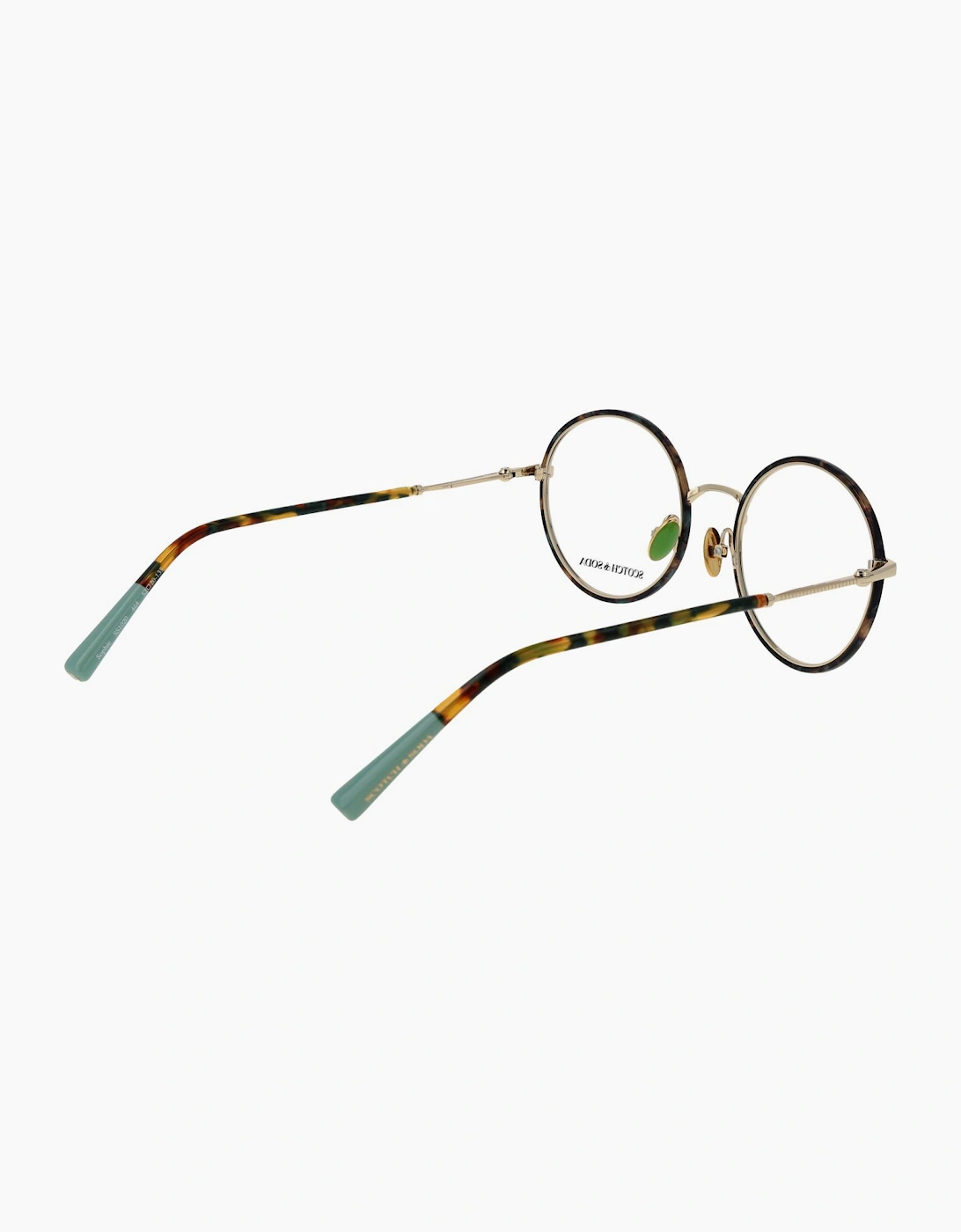 Scotch & Soda Optical Frame SS1020 464 52