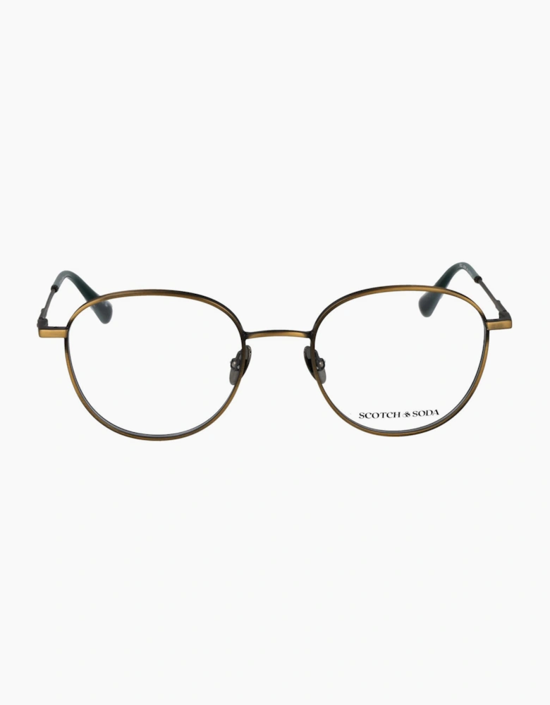 Scotch & Soda Optical Frame SS2020 403 51