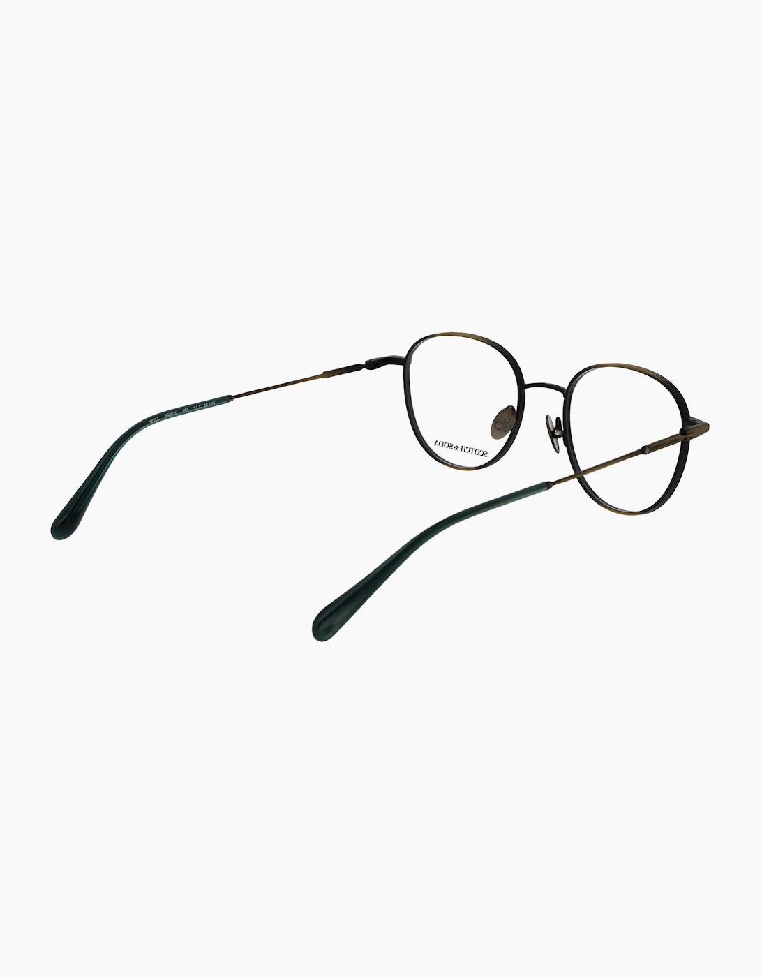 Scotch & Soda Optical Frame SS2020 403 51