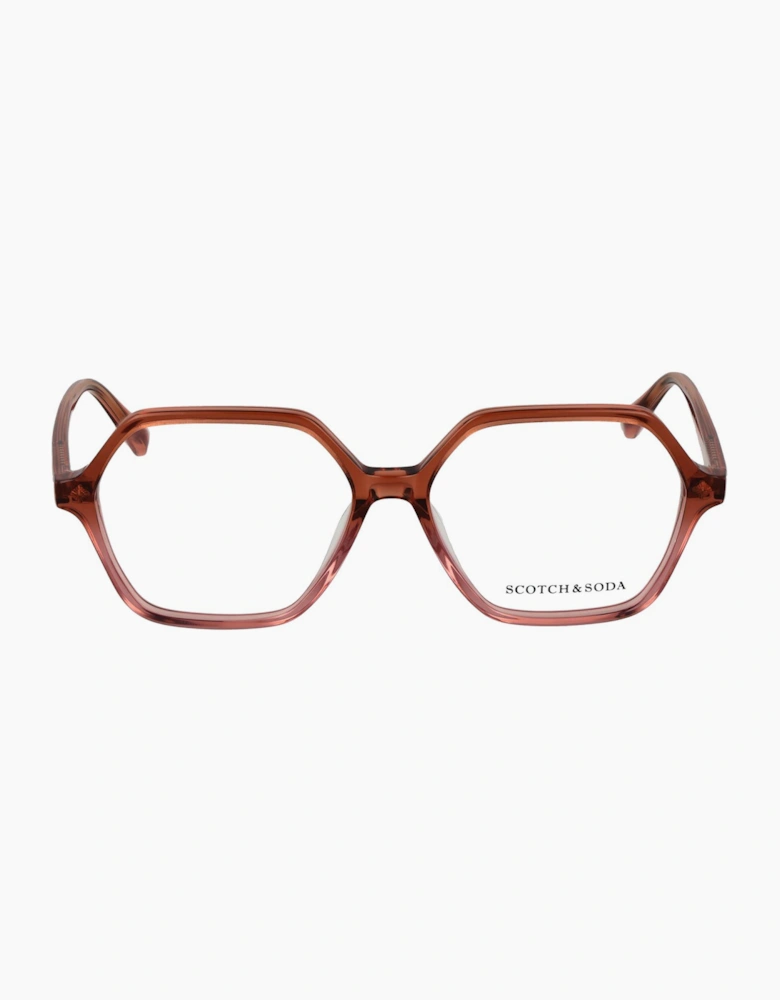 Scotch & Soda Optical Frame SS3014 211 53