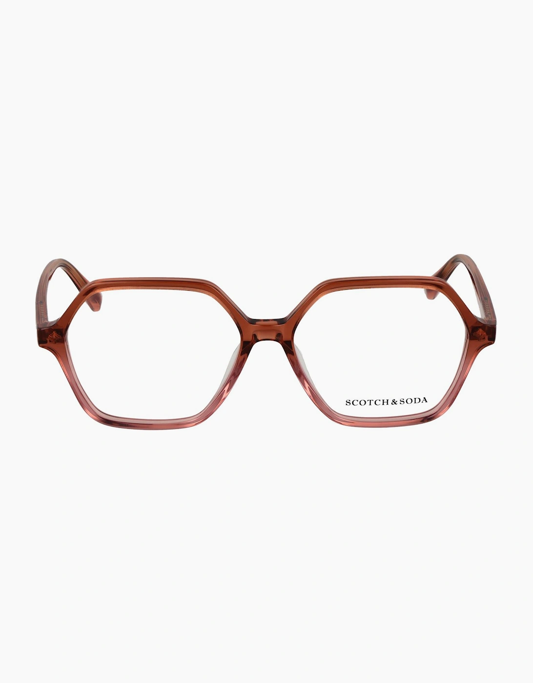 Scotch & Soda Optical Frame SS3014 211 53