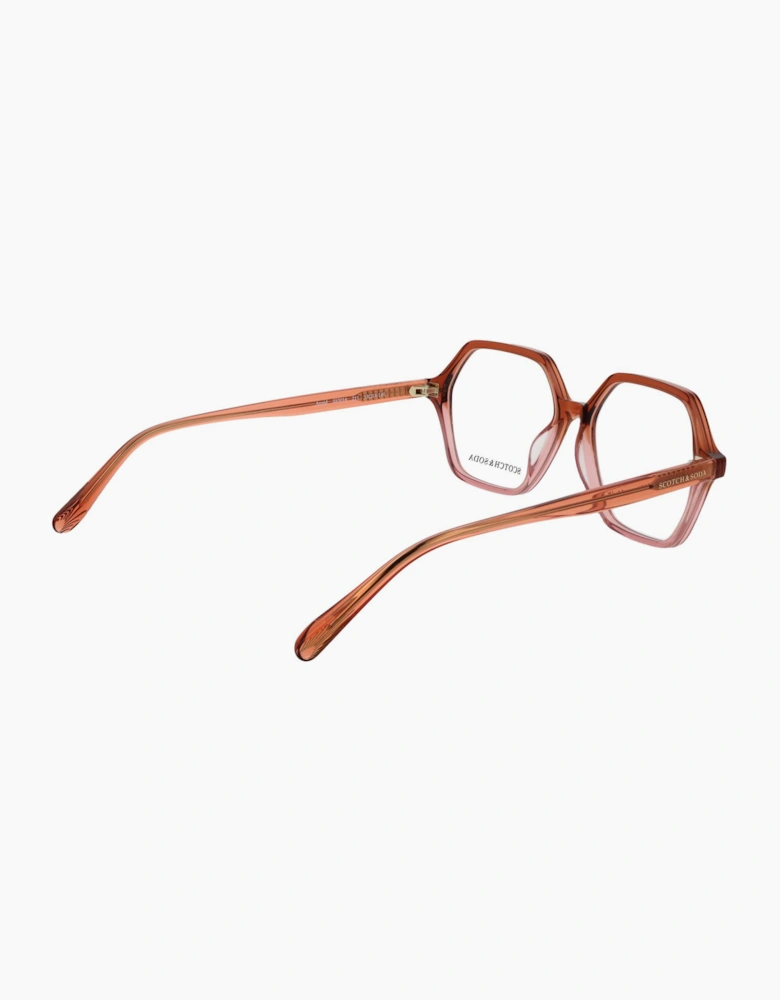 Scotch & Soda Optical Frame SS3014 211 53
