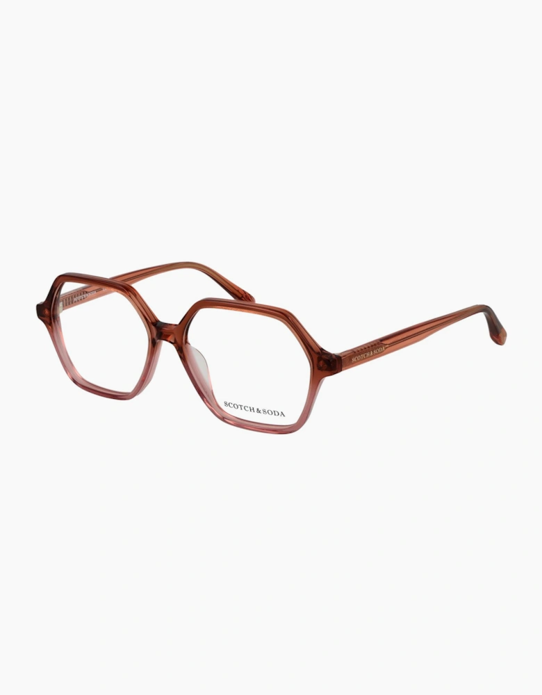 Scotch & Soda Optical Frame SS3014 211 53