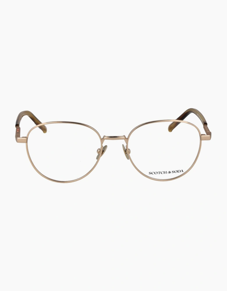 Scotch & Soda Optical Frame SS2012 417 50