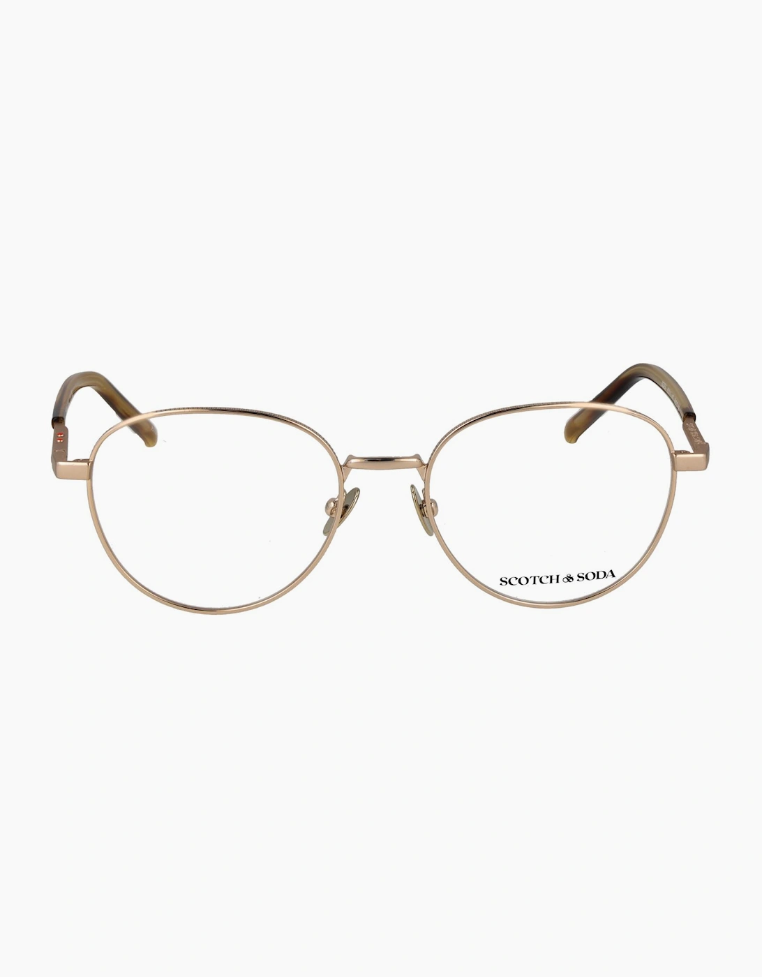 Scotch & Soda Optical Frame SS2012 417 50