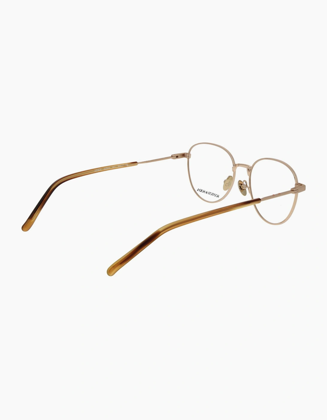 Scotch & Soda Optical Frame SS2012 417 50