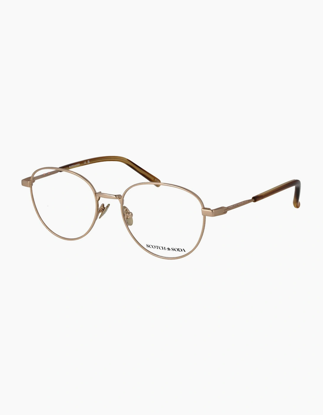 Scotch & Soda Optical Frame SS2012 417 50