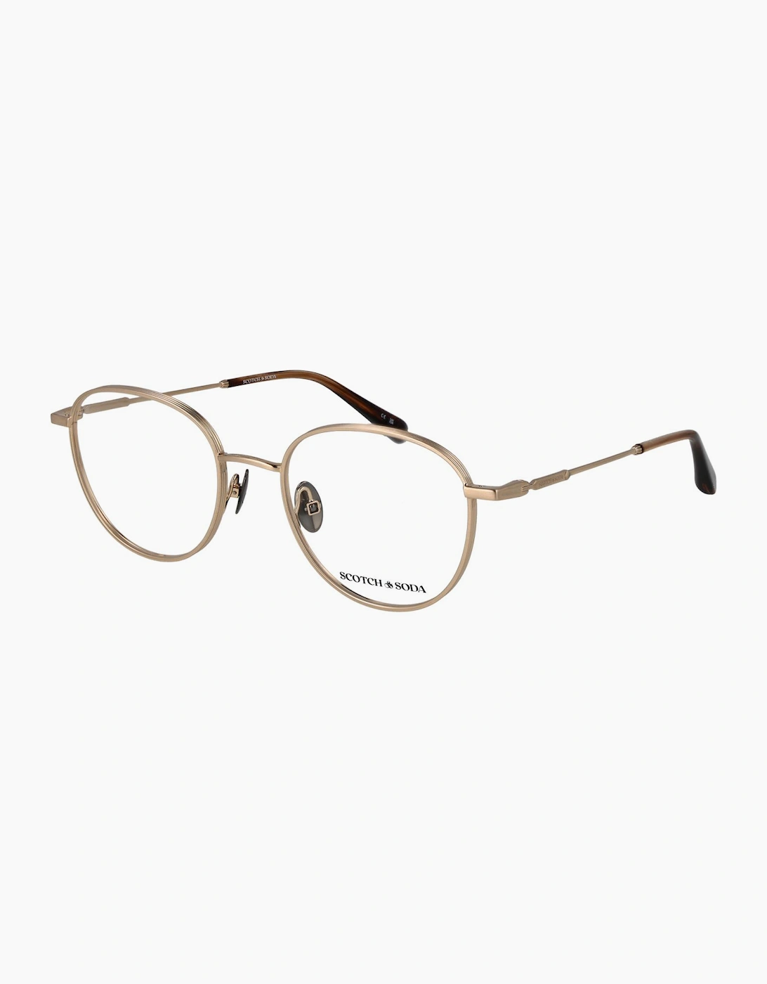 Scotch & Soda Optical Frame SS2020 405 51