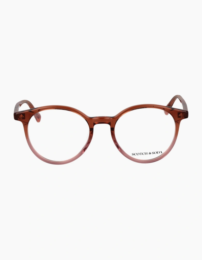 Scotch & Soda Optical Frame SS3021 211 49