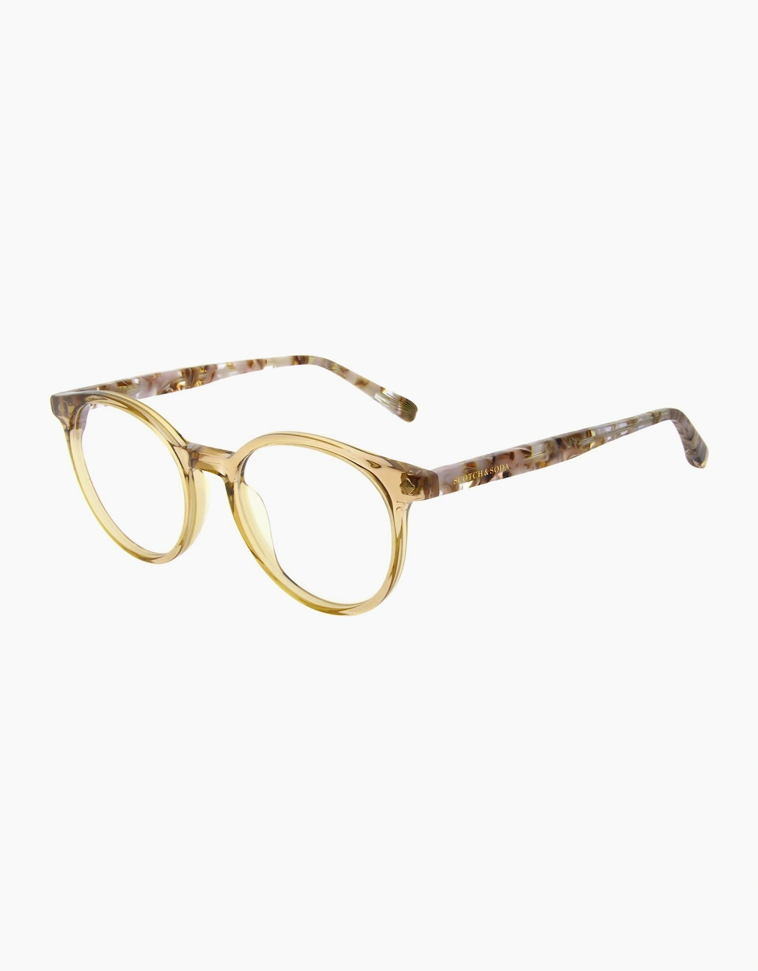 Scotch & Soda Optical Frame SS3021 288 49