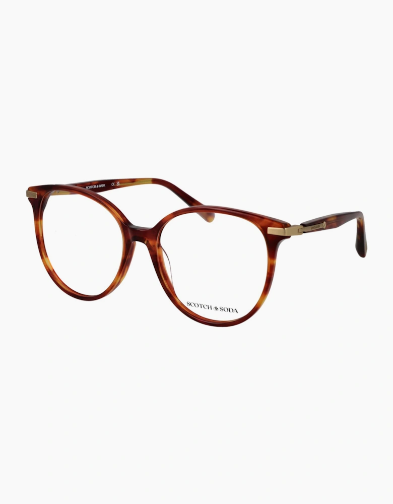 Scotch & Soda Optical Frame SS3020 102 53