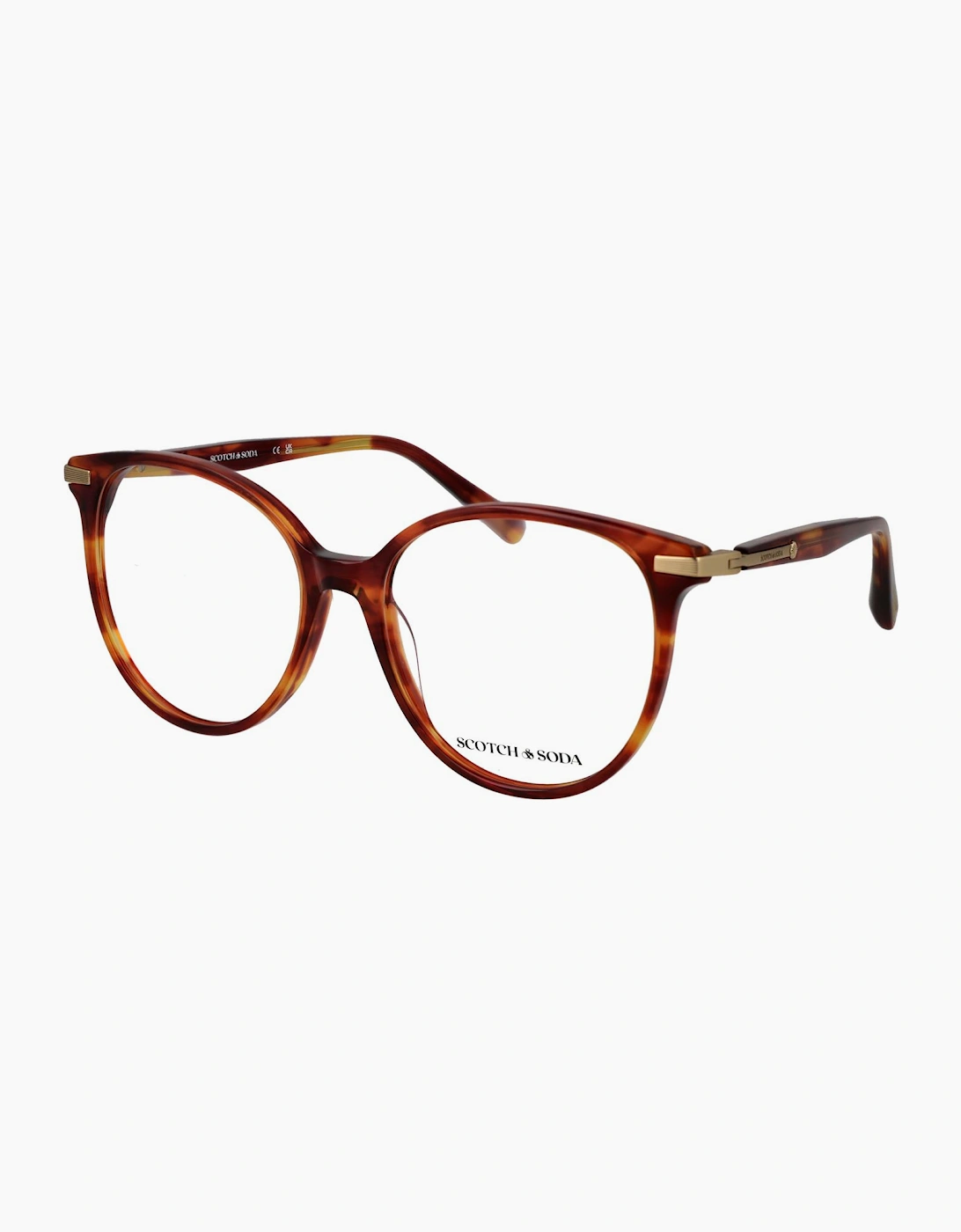 Scotch & Soda Optical Frame SS3020 102 53