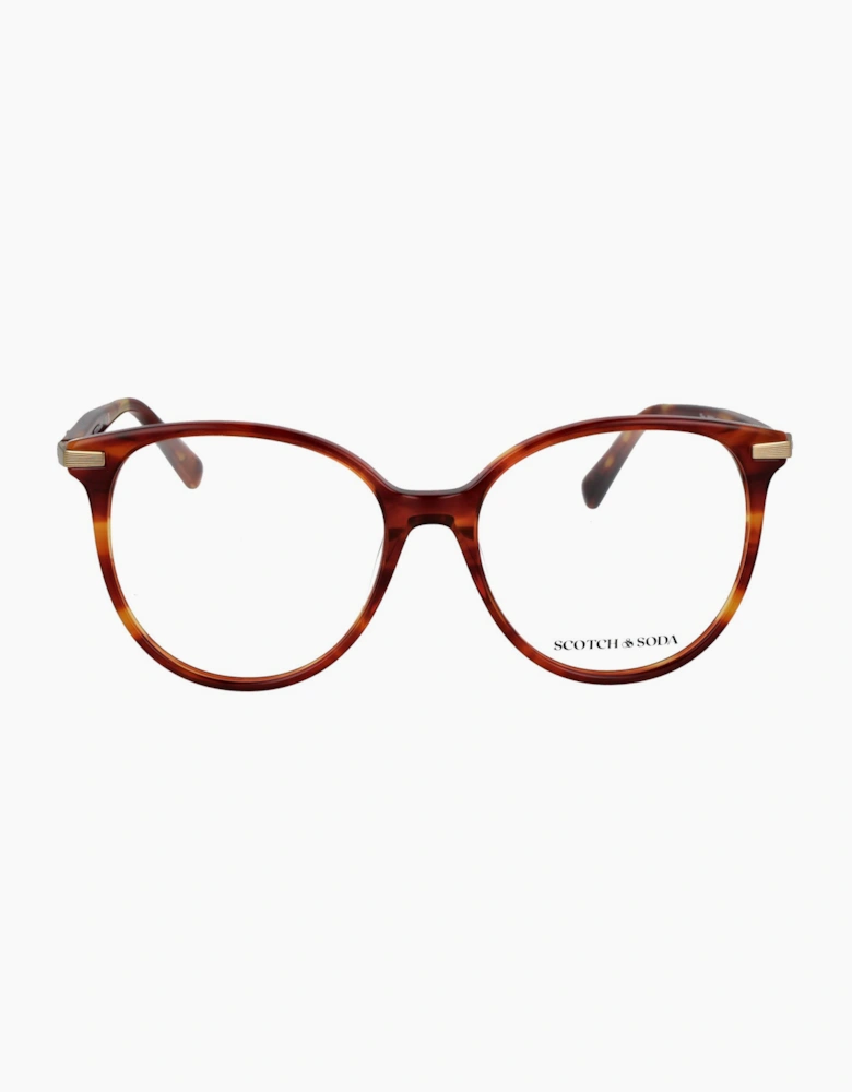 Scotch & Soda Optical Frame SS3020 102 53