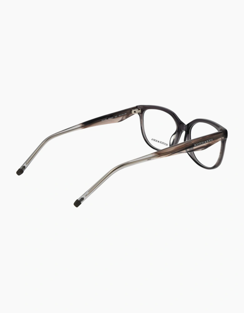 Scotch & Soda Optical Frame SS3022 029 52
