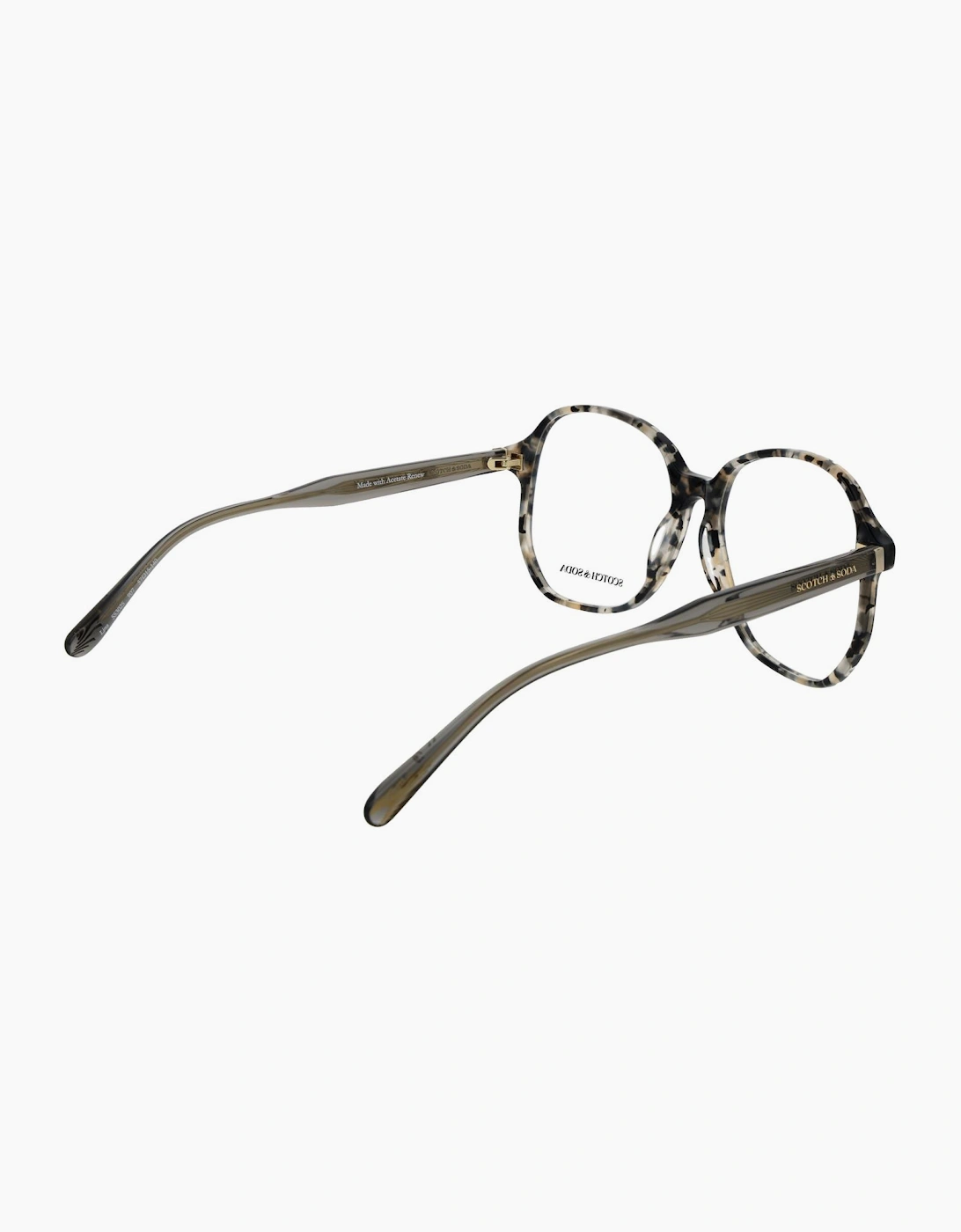 Scotch & Soda Optical Frame SS3025 907 57