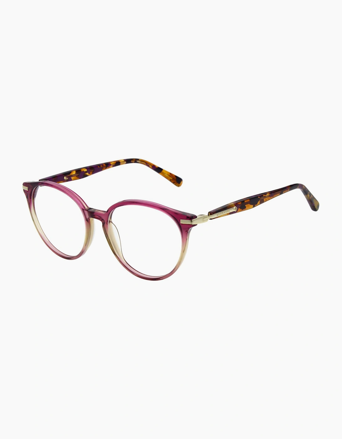 Scotch & Soda Optical Frame SS3026 717 52