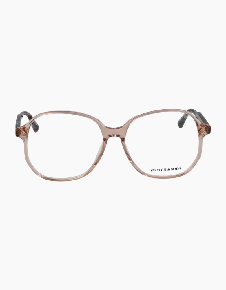 Scotch & Soda Optical Frame SS3025 292 57