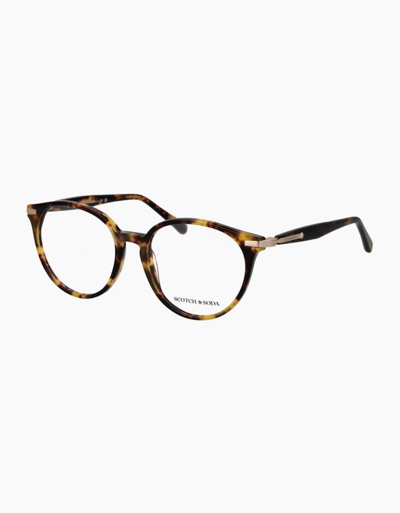 Scotch & Soda Optical Frame SS3026 102 52